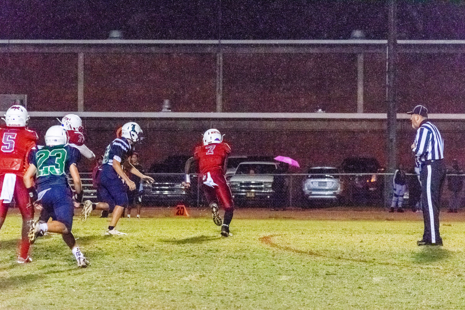 Lakeshore-Statesville Middle School Football (7).jpg